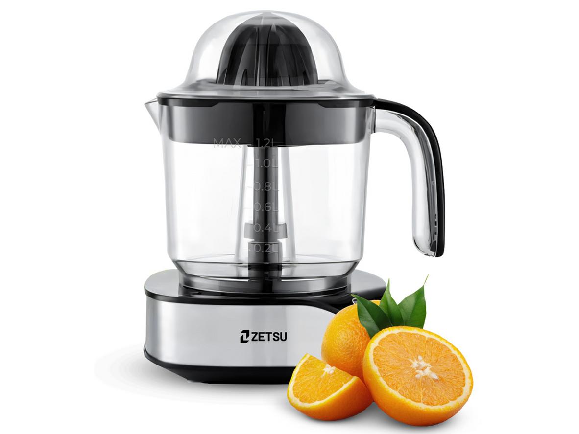 Dung tích 1.2 lít tiện cho nhu cầu dùng thường xuyên
