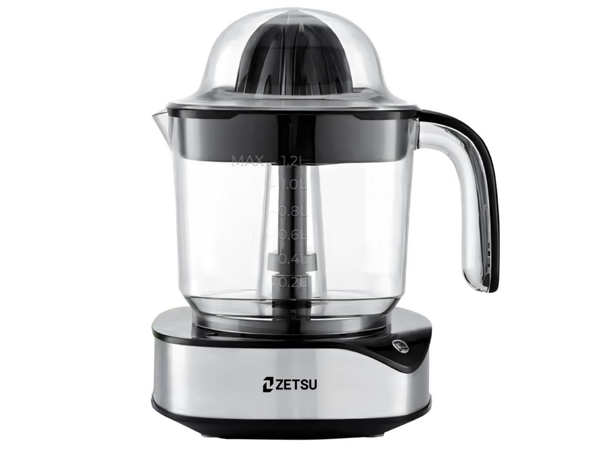 Tổng quan Máy ép cam Uniblend Z-22