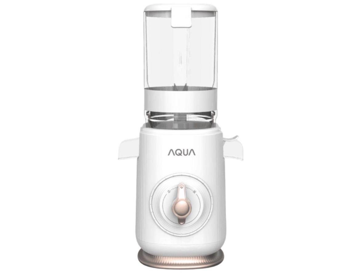 Tổng quan Máy ép chậm Aqua AQS-JSJ0901RW-VN