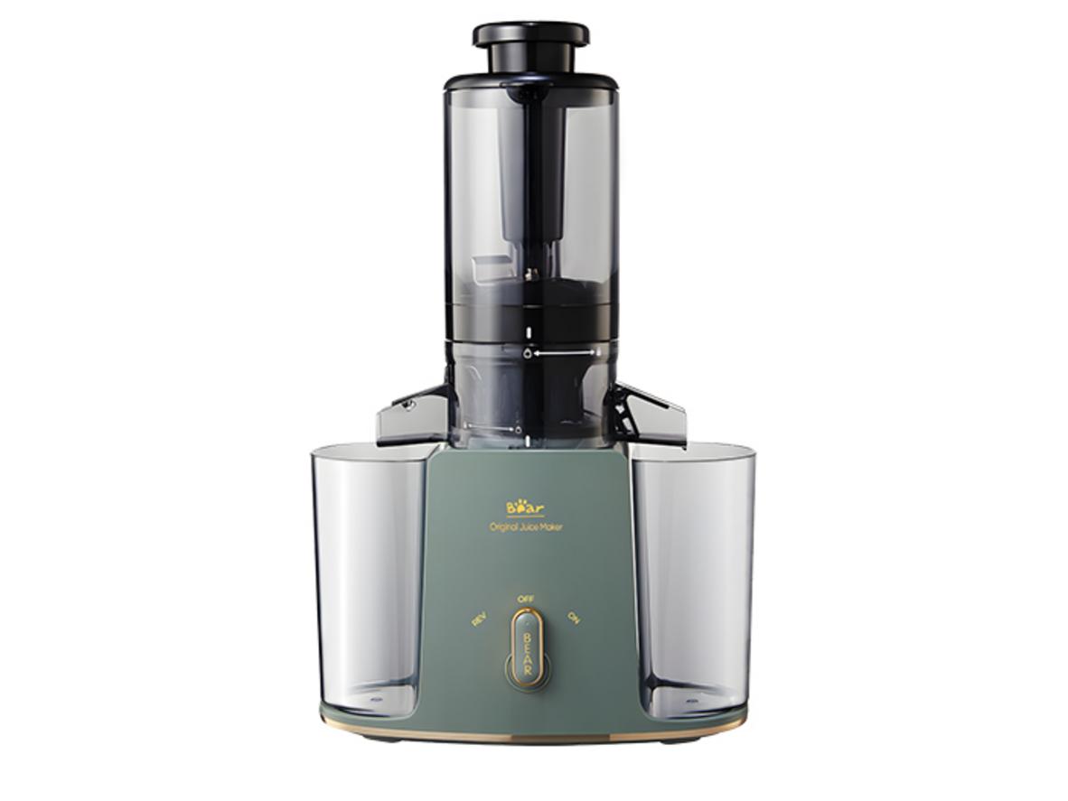 Tổng quan Máy ép chậm đa năng Bear YZJ-D01Y6
