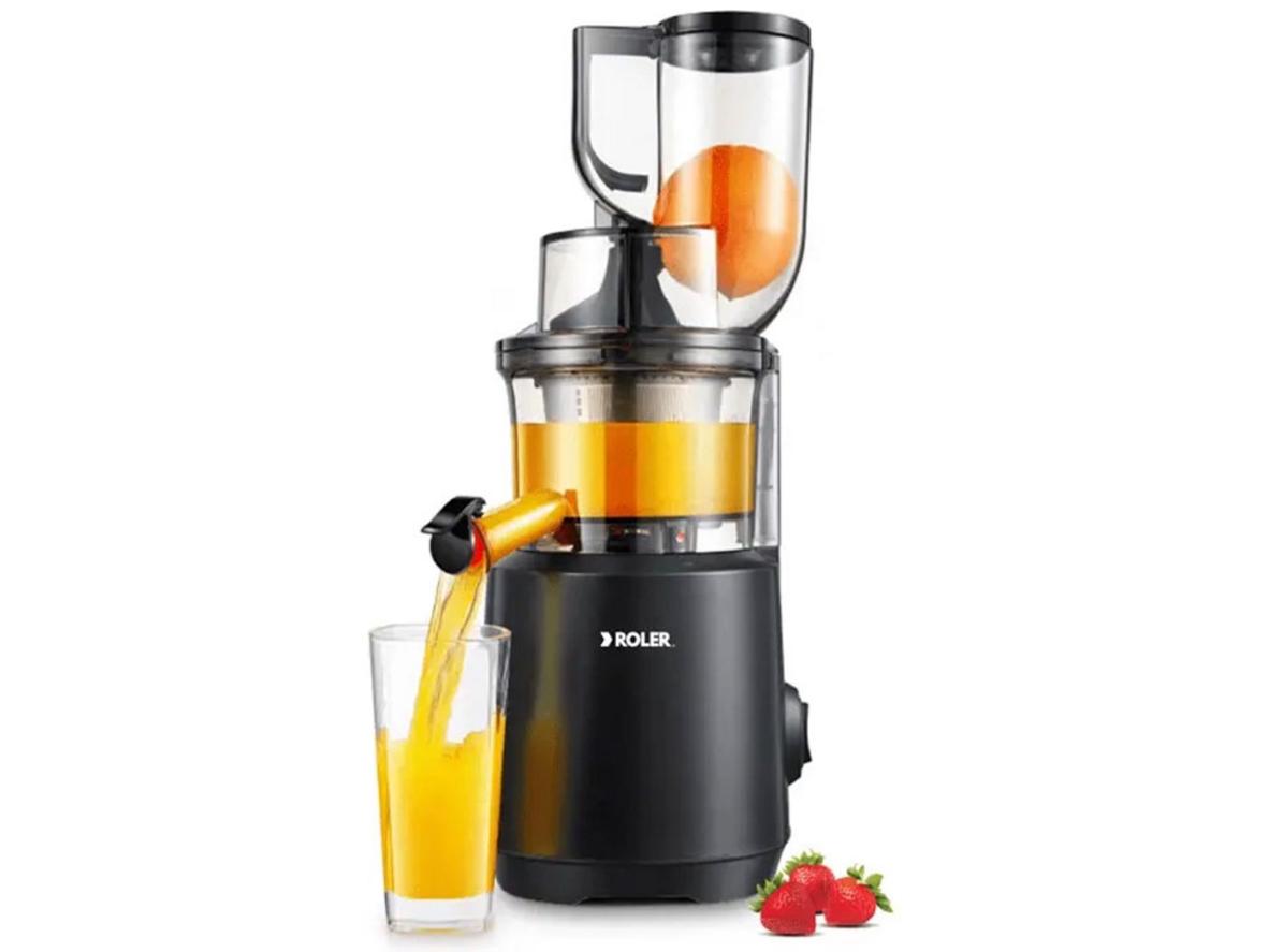 Tổng quan Máy ép chậm đa năng Roler RS-4405