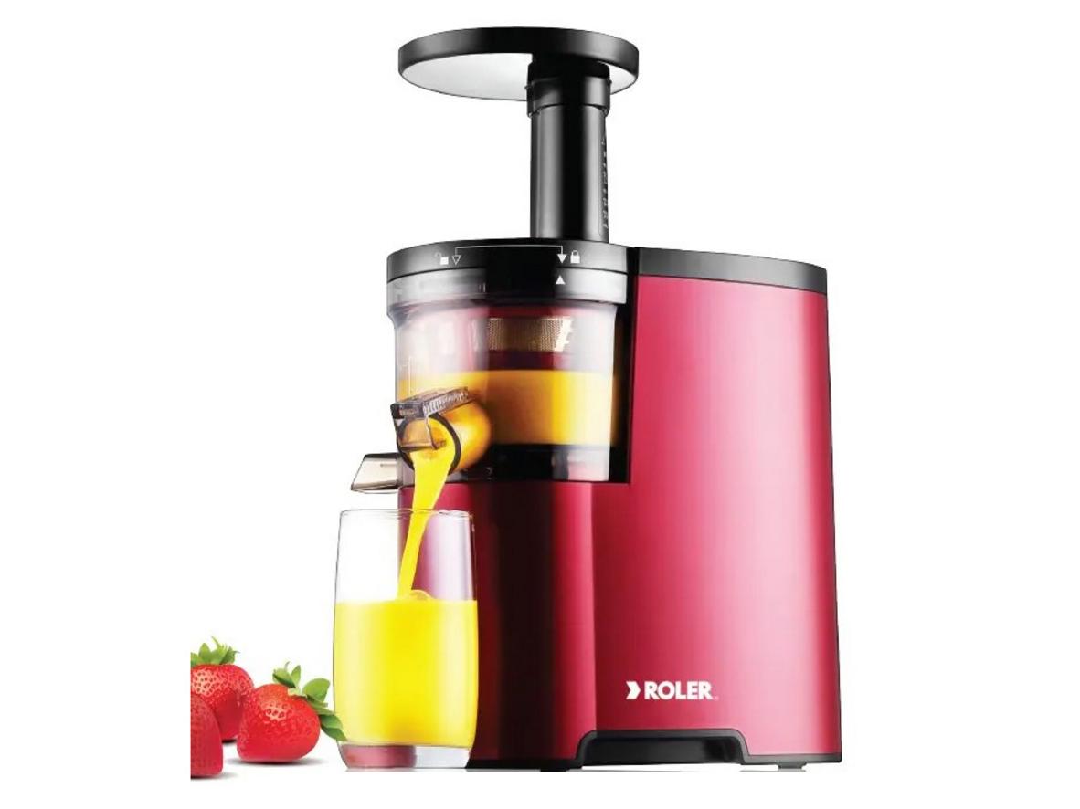 Tổng quan Máy ép chậm đa năng Roler RS-4413