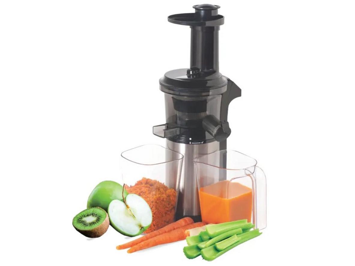Tổng quan Máy ép chậm đa năng Roler RS-4415 (200W)