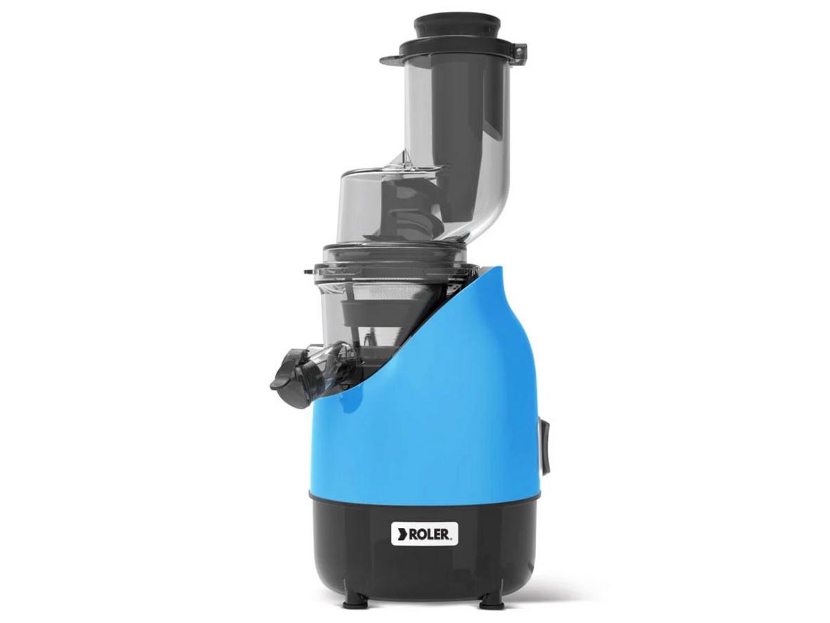 Tổng quan Máy ép chậm đa năng Roler RS-4417B