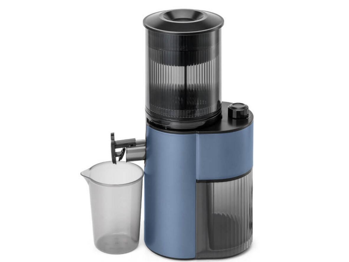 Tổng quan Máy ép chậm Elmich JEE-8758