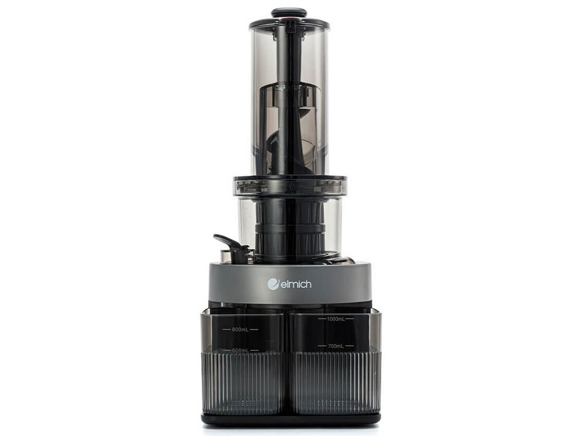 Tổng quan Máy ép chậm Elmich JEE-8759