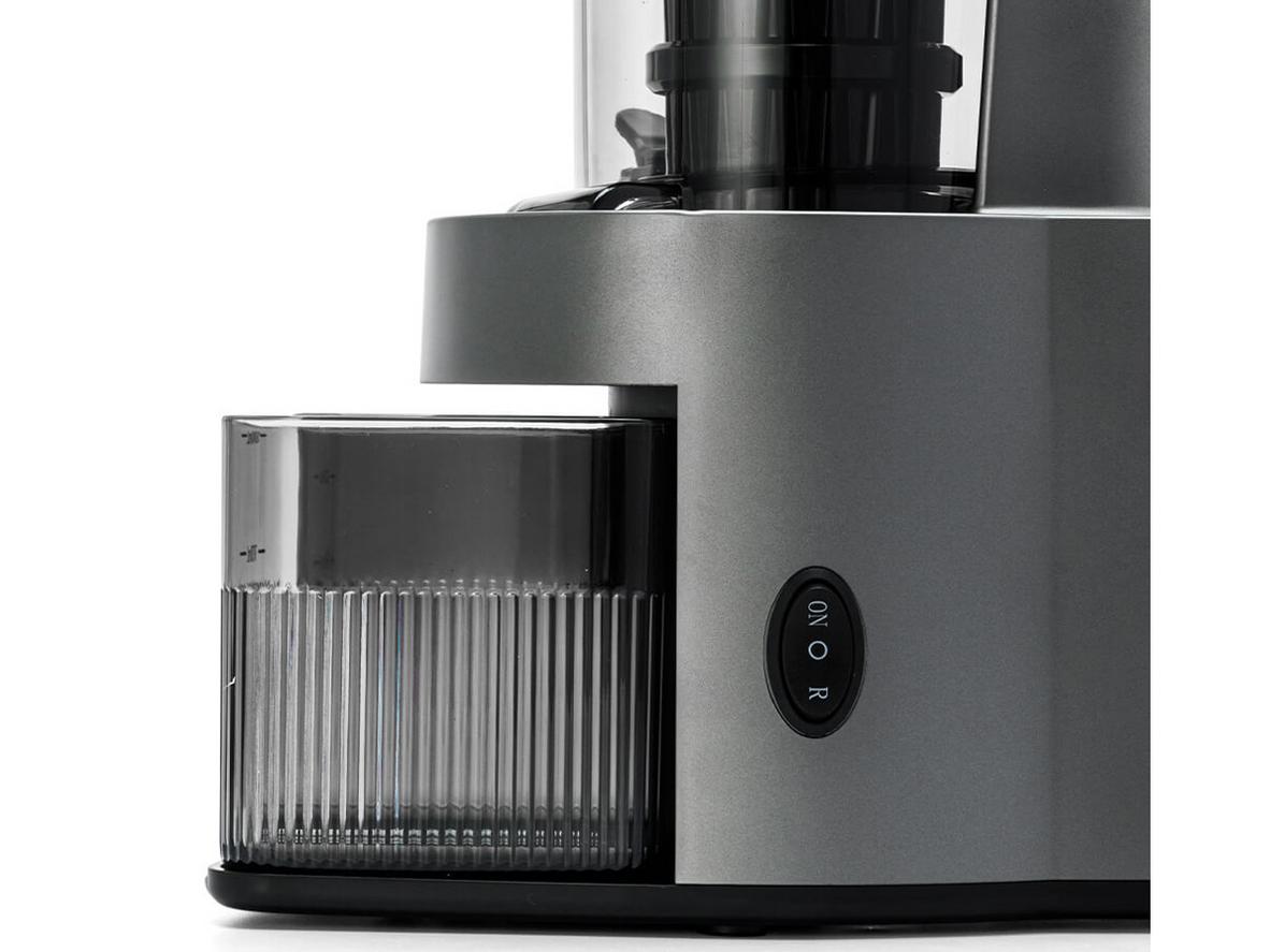 Tổng quan Máy ép chậm Elmich JEE-8759