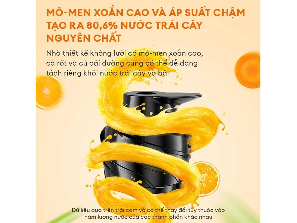 Thiết kế không lưỡi dao an toàn cho gia đình