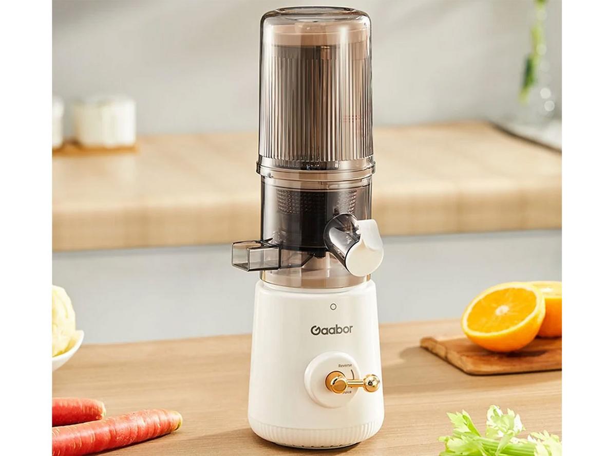 Thiết kế nhỏ gọn, hợp bếp gia đình 1-3 người
