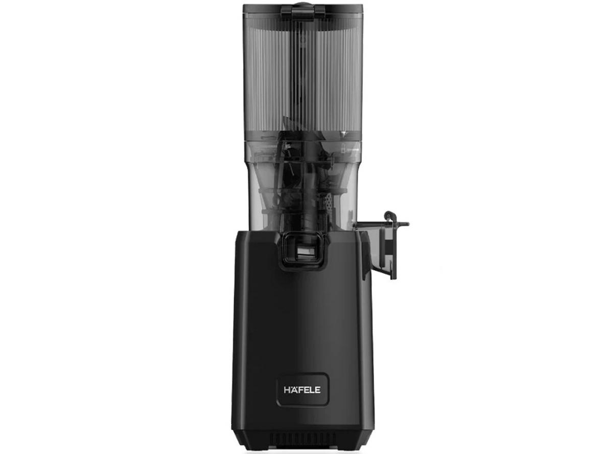 Tổng quan Máy ép chậm Hafele HS-J130SG