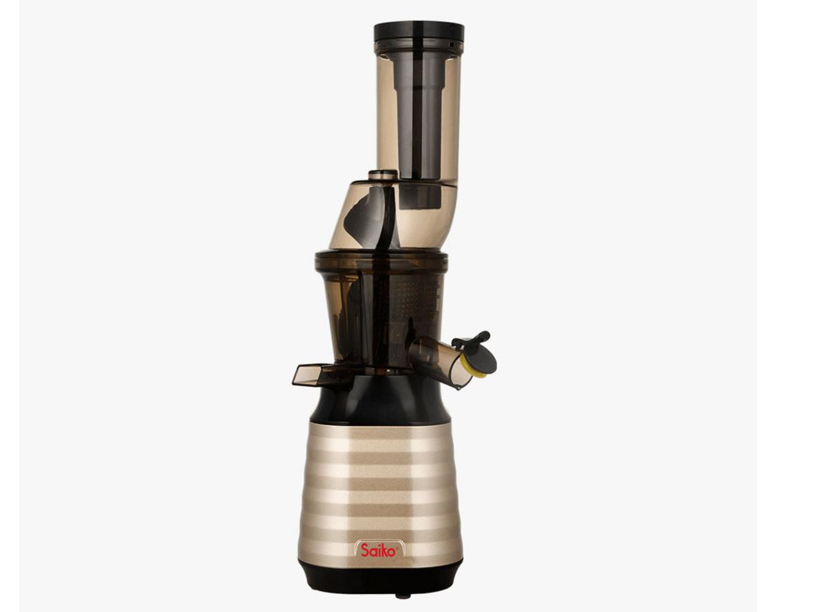 Tổng quan Máy ép chậm Saiko SJ-815 150W