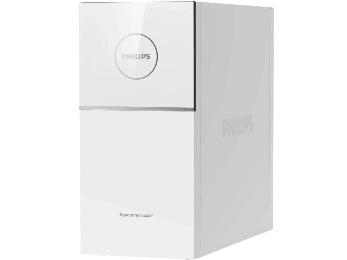 Tổng quan Máy lọc nước để gầm RO Philips AUT7005/97