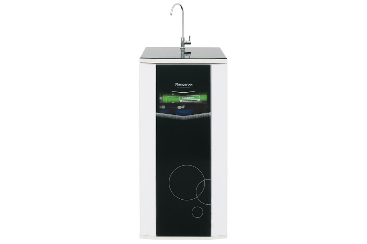 Tổng quan Máy lọc nước Kangaroo 9 lõi vỏ tủ VTU KG109A