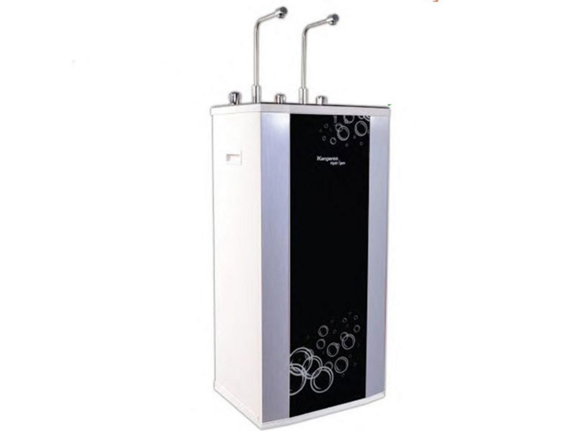 Tổng quan Máy lọc nước Kangaroo Hydrogen 2 vòi KG100HK