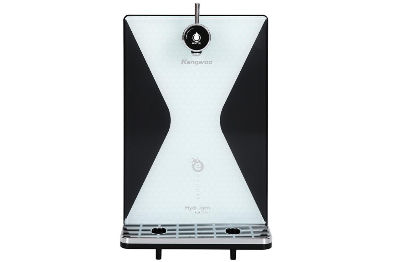 Tổng quan Máy lọc nước Kangaroo Hydrogen điện phân ion kiềm KG100MED