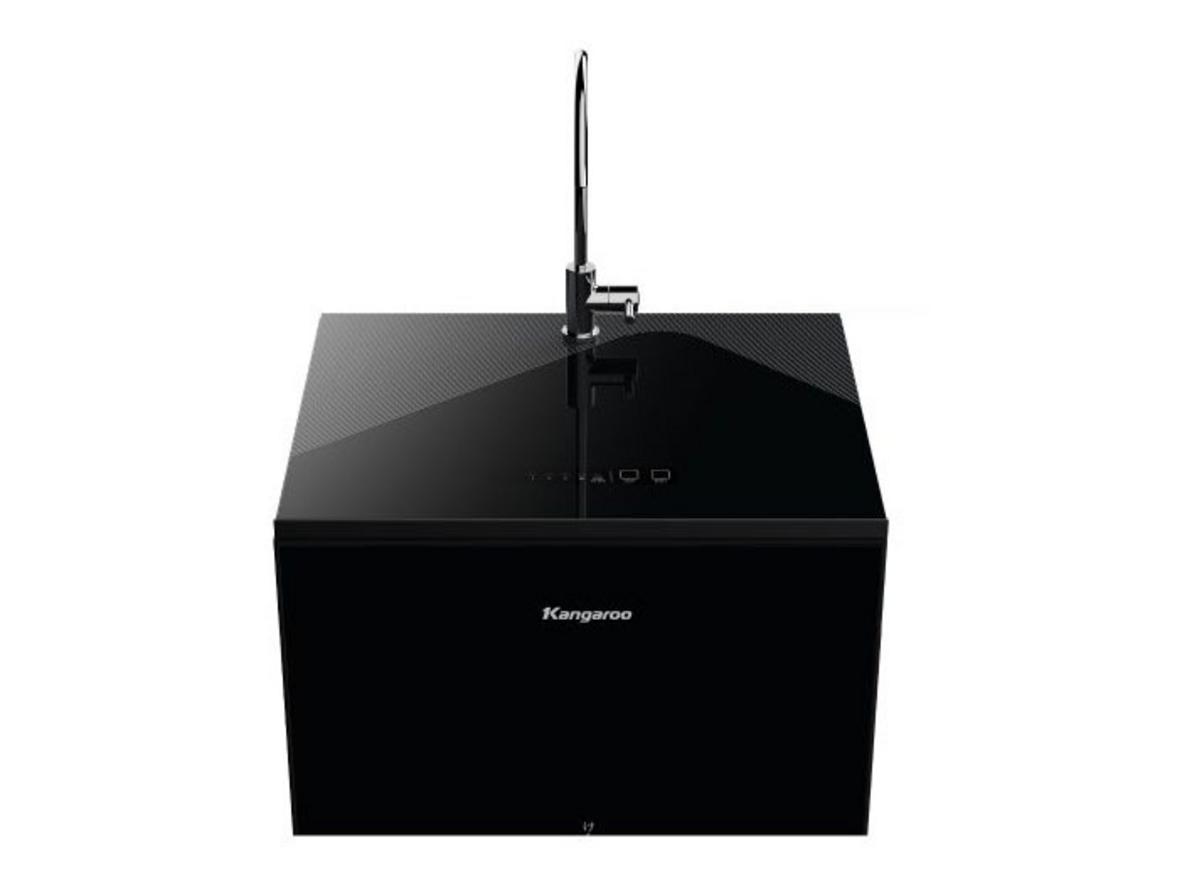 Tổng quan Máy lọc nước Kangaroo Hydrogen Infinity KGHP10V4