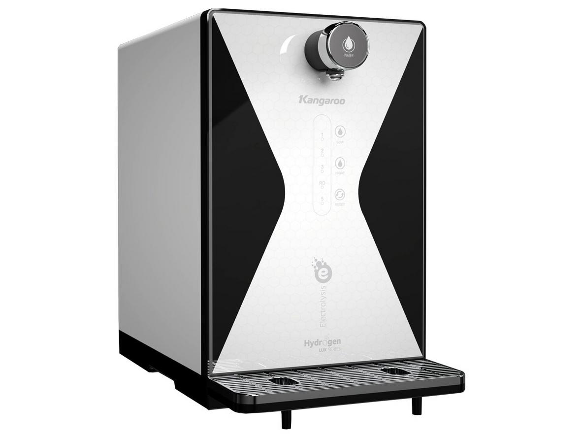 Tổng quan Máy lọc nước Kangaroo Hydrogen ion kiềm KG100EED