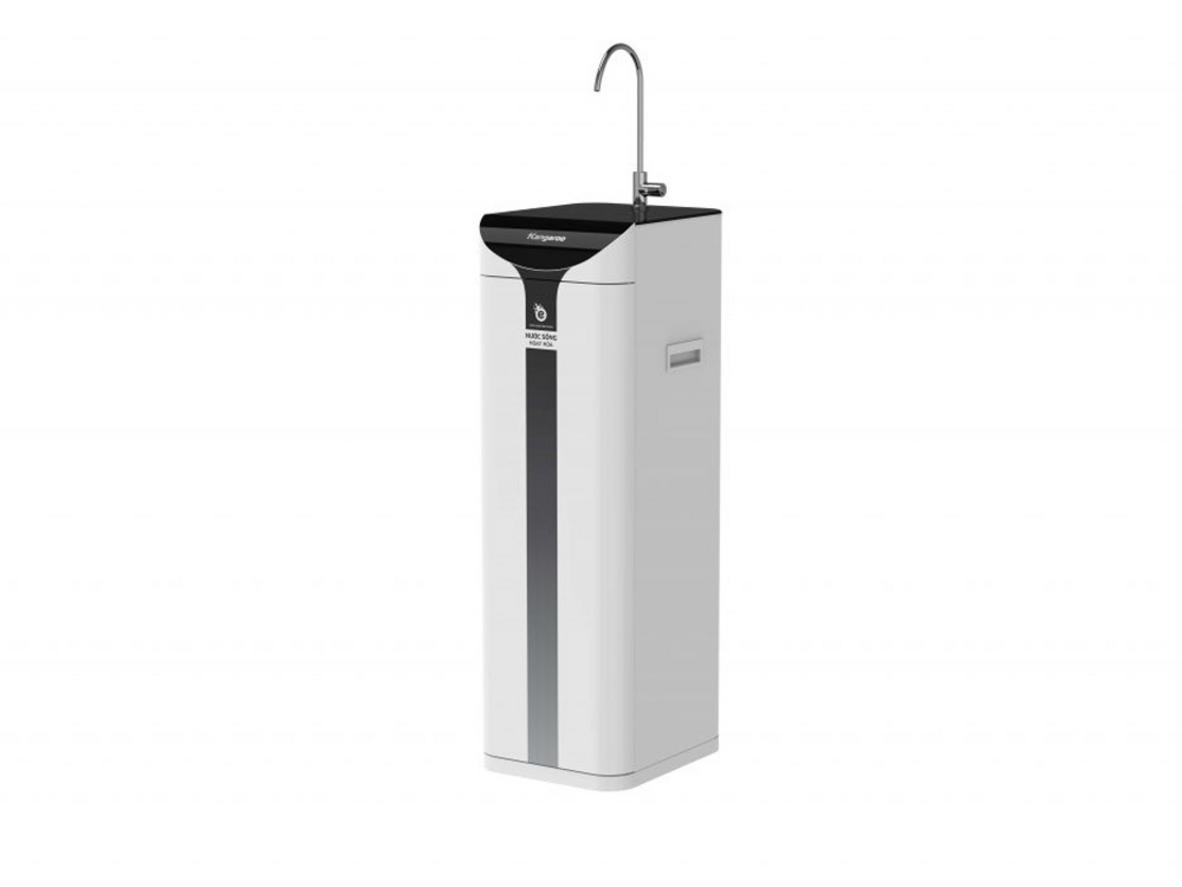 Tổng quan Máy lọc nước Kangaroo Hydrogen ion kiềm KG100ES1