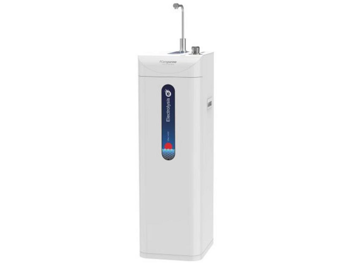 Tổng quan Máy lọc nước Kangaroo Hydrogen ion kiềm KG10A8ES