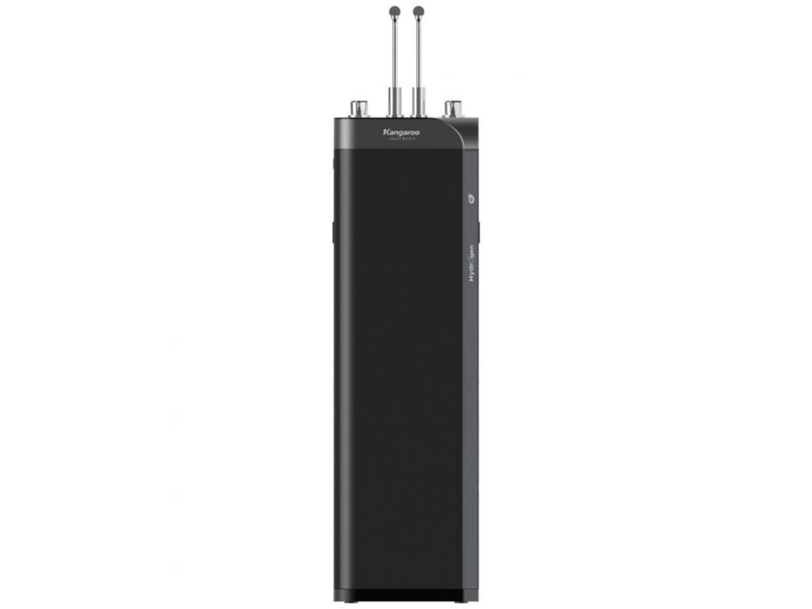 Tổng quan Máy lọc nước Kangaroo Hydrogen ion kiềm nóng lạnh KG100EW2