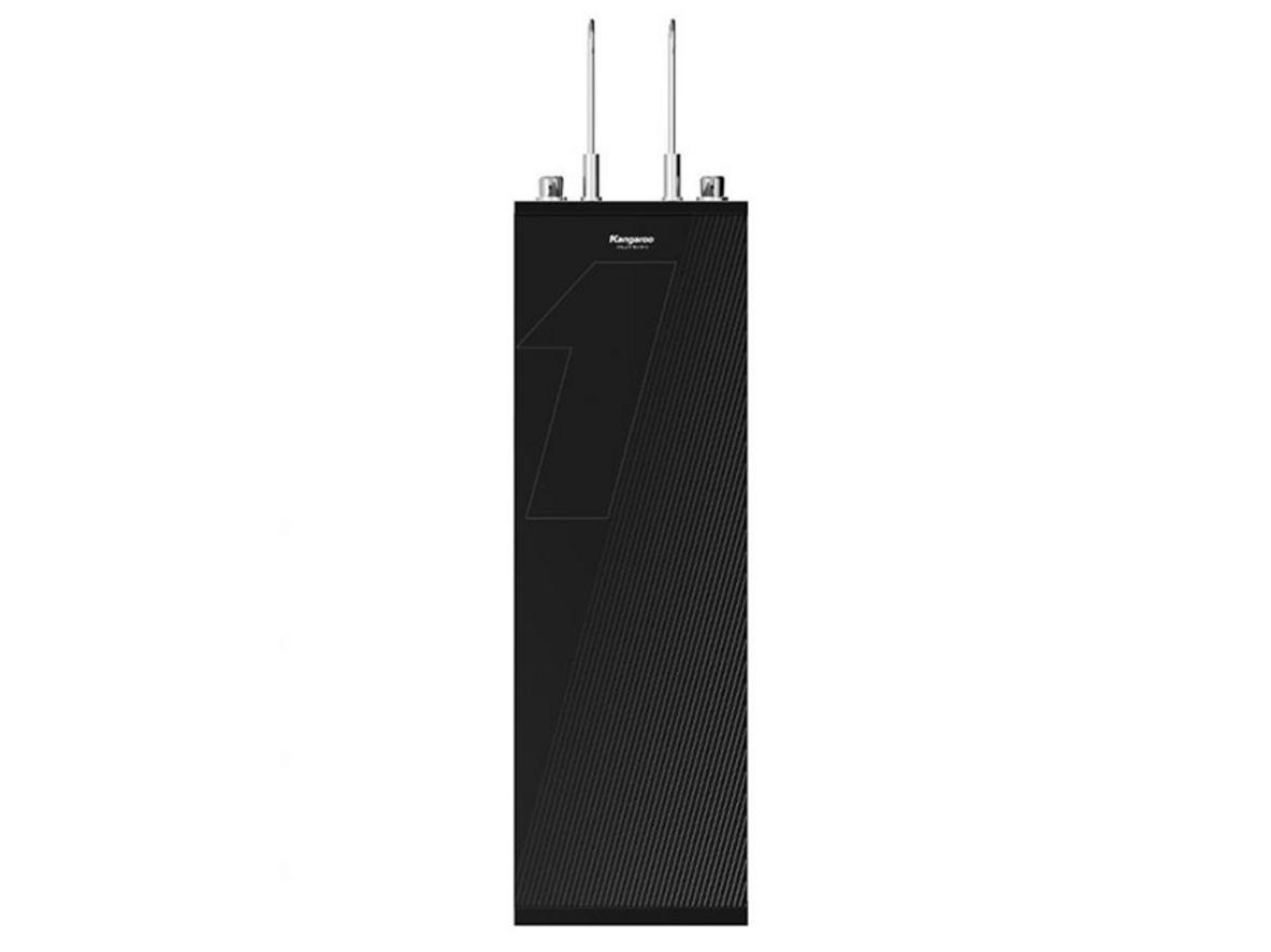 Tổng quan Máy lọc nước Kangaroo Hydrogen ion kiềm nóng lạnh KG12S11-E3