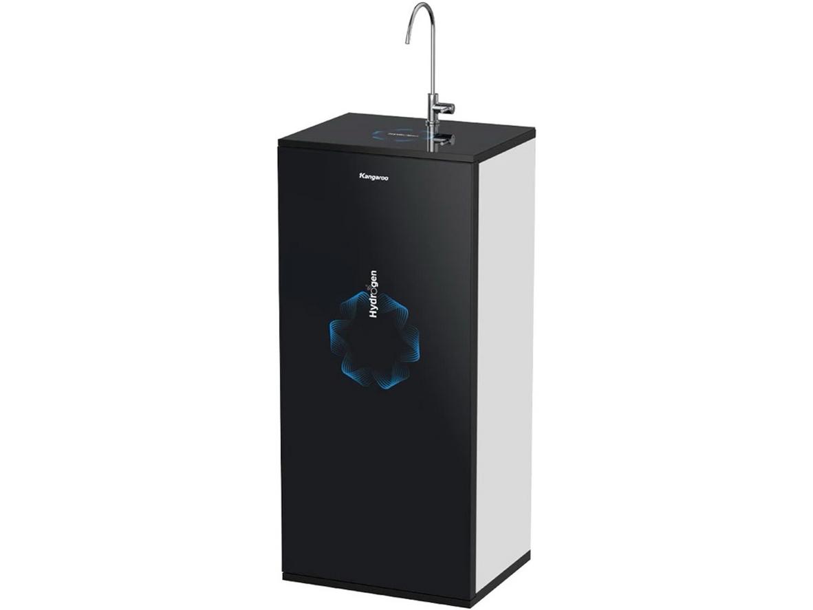 Tổng quan Máy lọc nước Kangaroo Hydrogen KG100ESGSA9 9 lõi