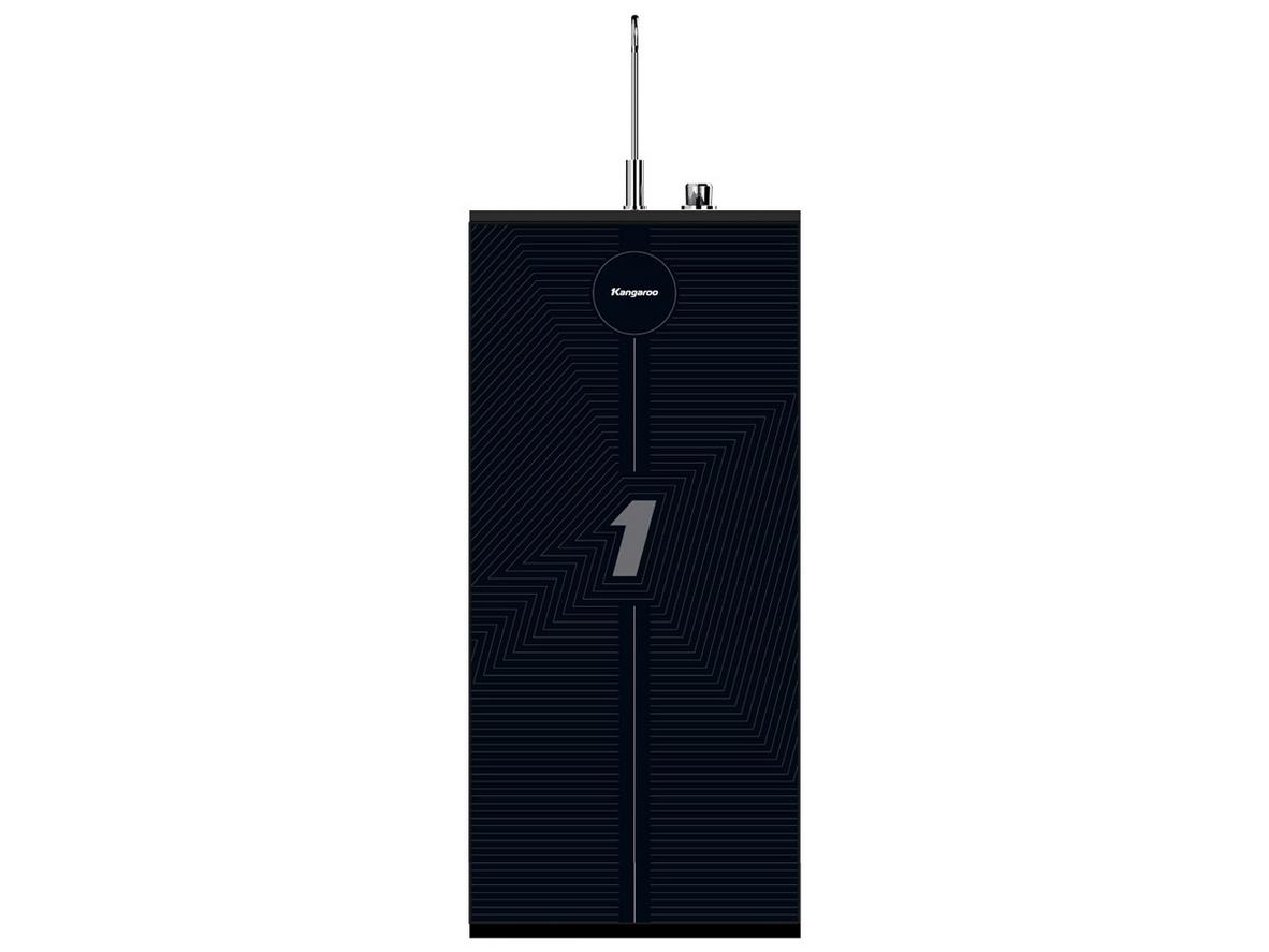 Tổng quan Máy lọc nước Kangaroo Hydrogen KG111