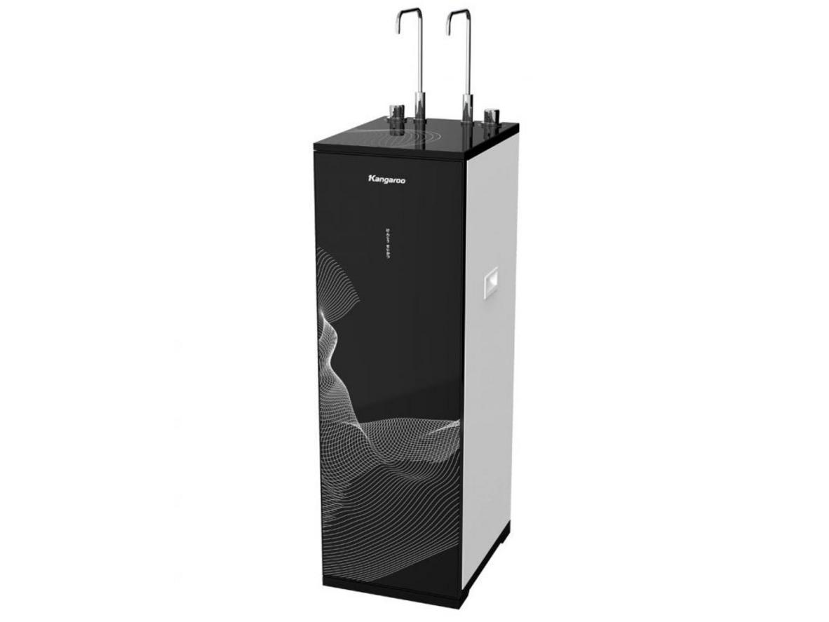 Tổng quan Máy lọc nước Kangaroo Hydrogen nóng lạnh KG10A68