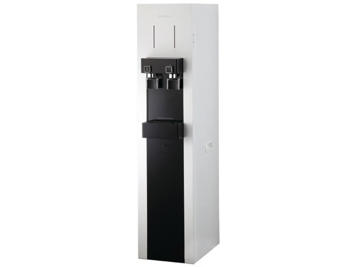 Tổng quan Máy lọc nước nóng lạnh Coway CHP-590R