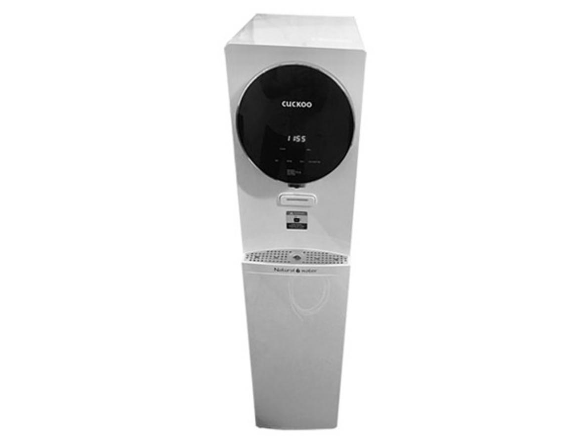 Tổng quan Máy lọc nước nóng lạnh Cuckoo CP-IN502SM
