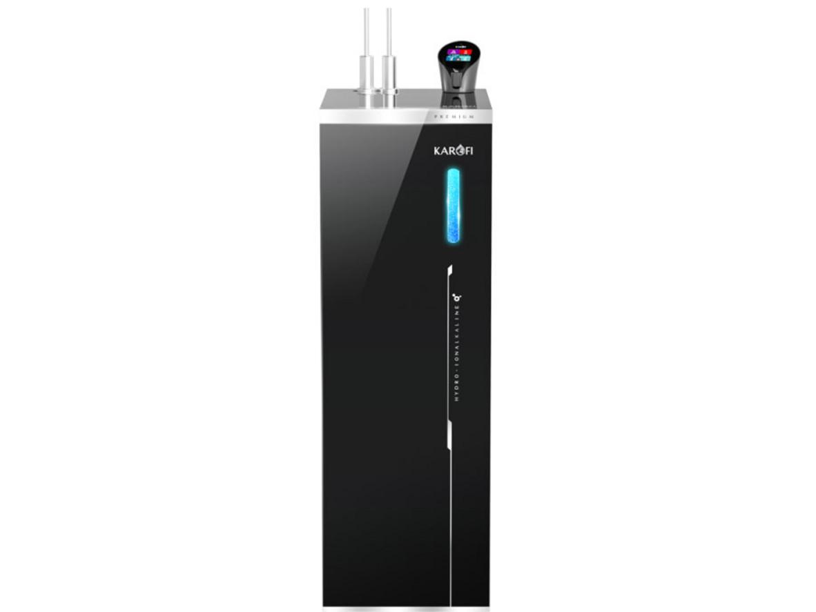 Tổng quan Máy lọc nước nóng lạnh Hydro-ion kiềm Karofi KAE-S86 PRO
