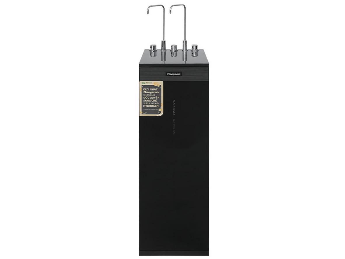 Tổng quan Máy lọc nước nóng lạnh Kangaroo Hydrogen Infinity KG11A2