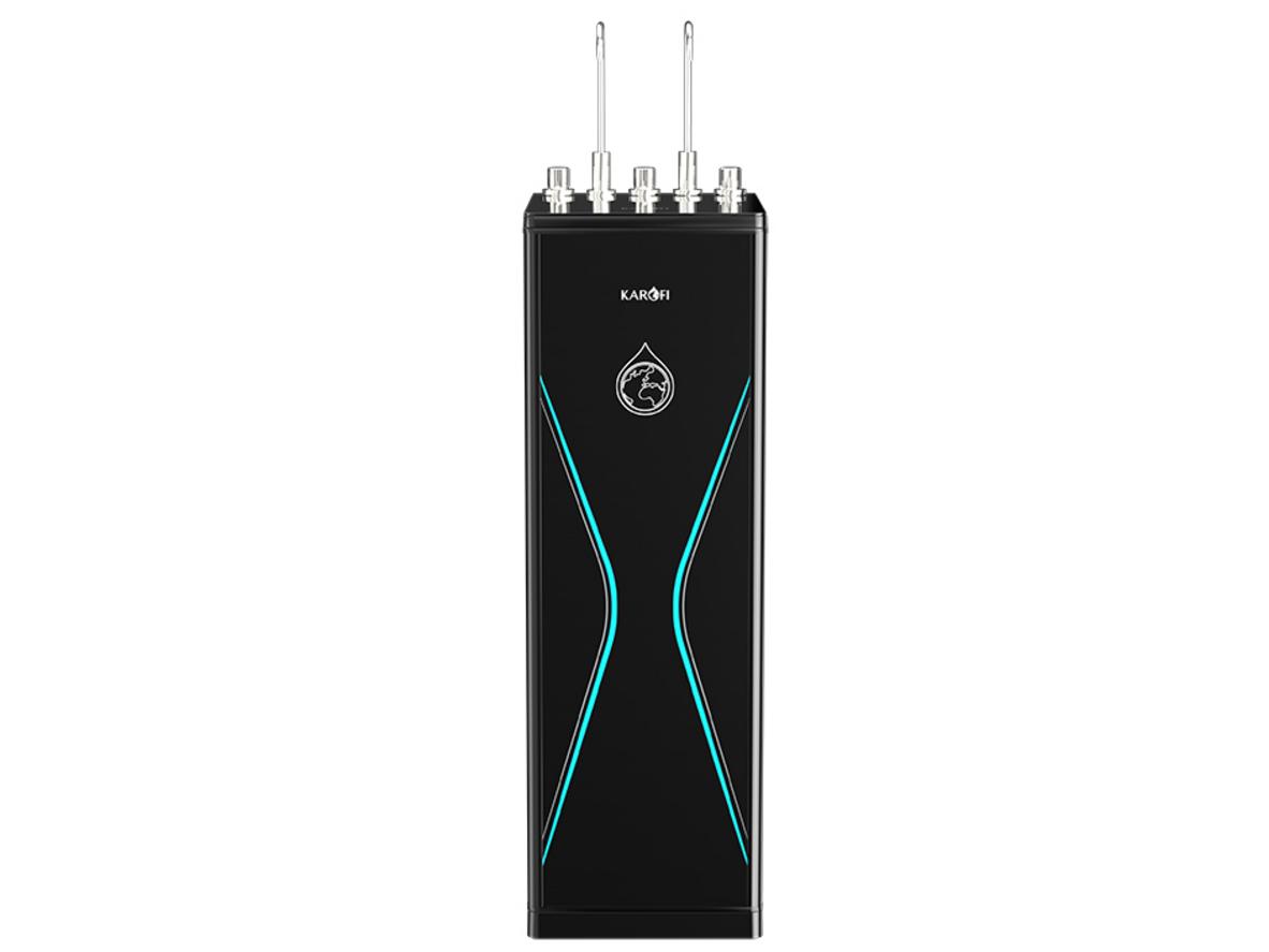 Tổng quan Máy lọc nước nóng lạnh Karofi KAD-D528