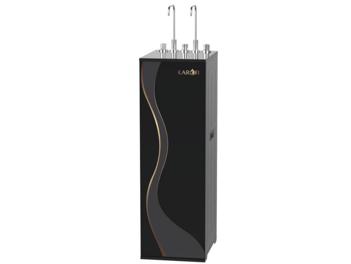 Tổng quan Máy lọc nước nóng lạnh Karofi KAD-D66S Pro