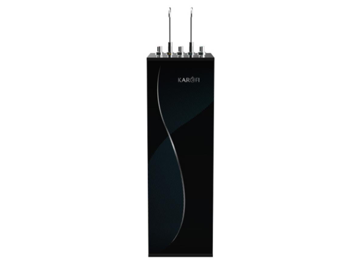 Tổng quan Máy lọc nước nóng lạnh Karofi KAD-D69