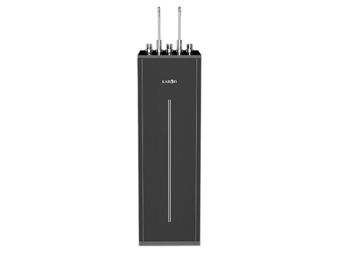 Tổng quan Máy lọc nước nóng lạnh Karofi KAD-L56
