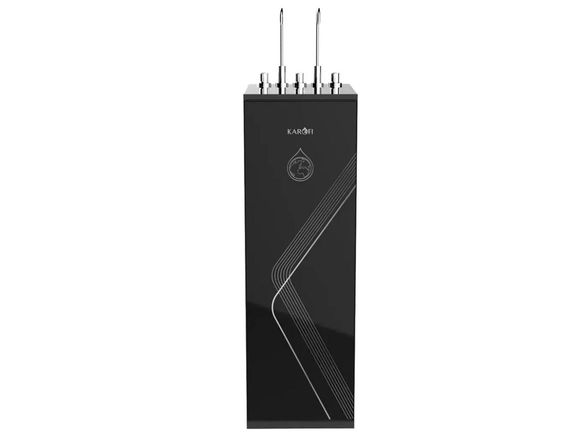 Tổng quan Máy lọc nước nóng lạnh Karofi KAD-M28 10 lõi