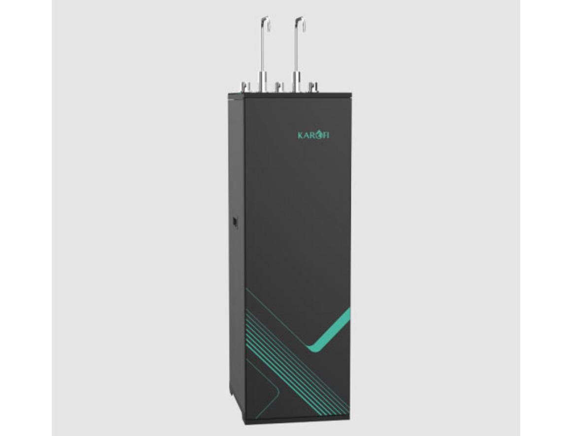 Tổng quan Máy lọc nước nóng lạnh Karofi KAD-M68
