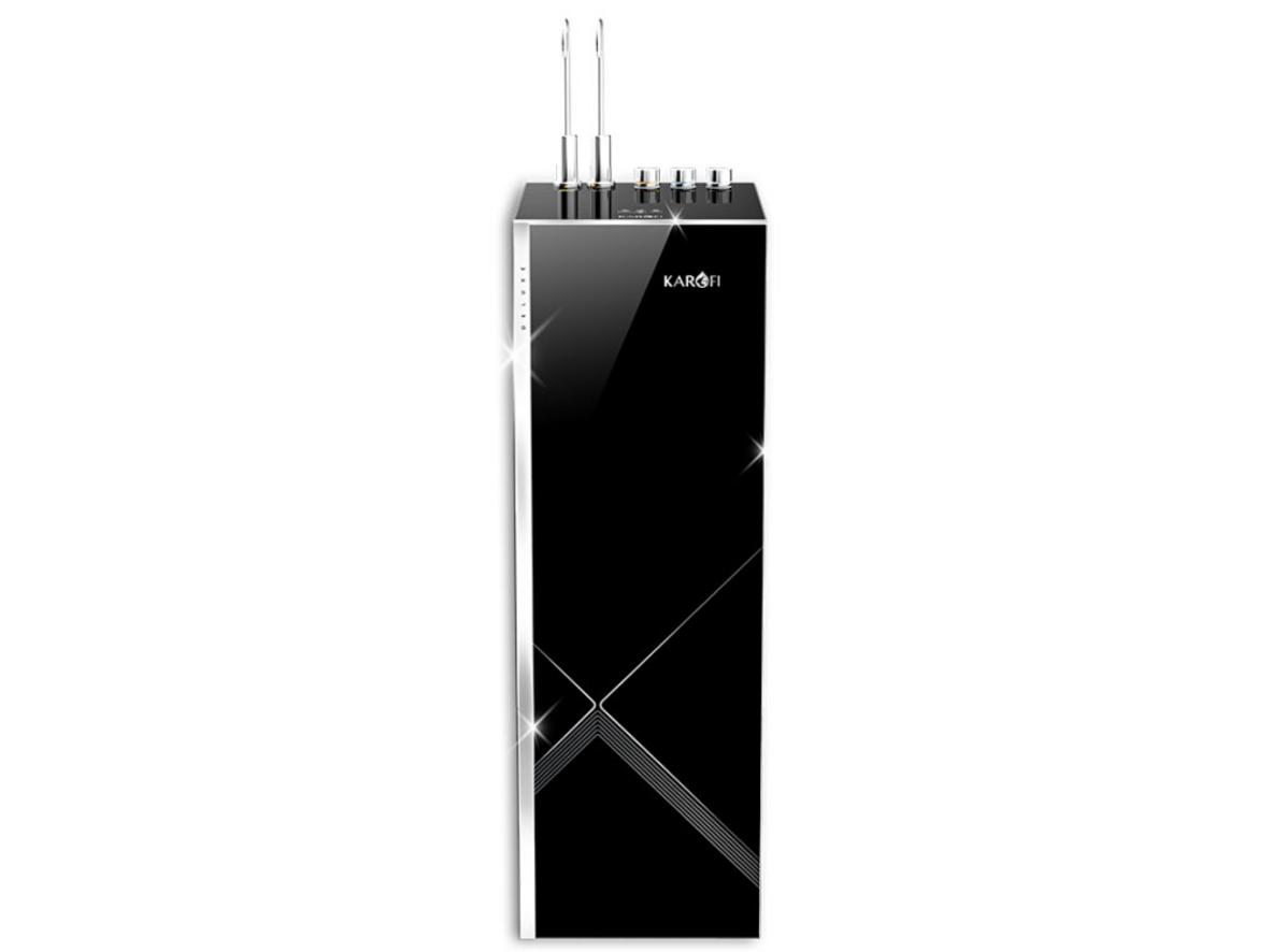 Tổng quan Máy lọc nước nóng lạnh Karofi KAD-M85