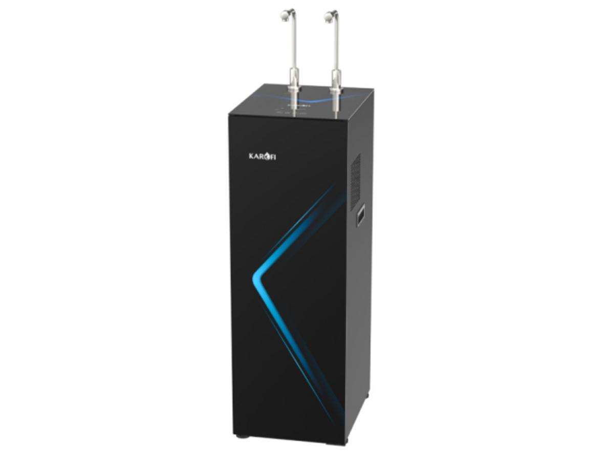 Tổng quan Máy lọc nước nóng lạnh Karofi KAD-N69