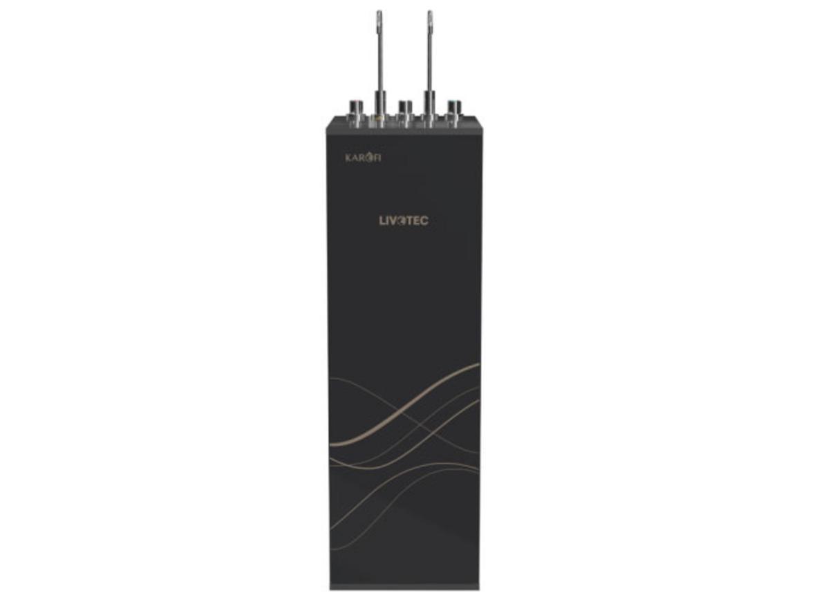 Tổng quan Máy lọc nước nóng lạnh Karofi Livotec 628 (628S)