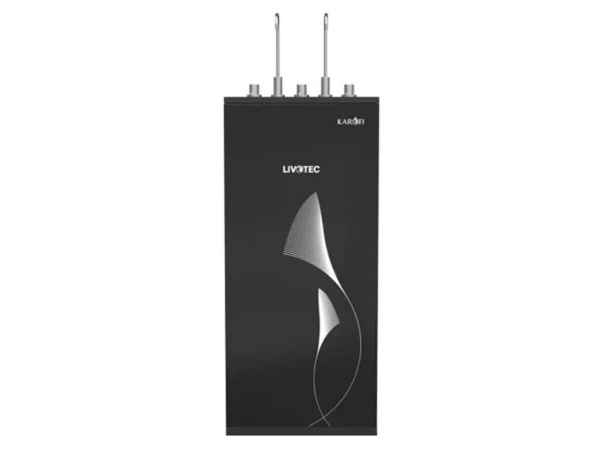 Tổng quan Máy lọc nước nóng lạnh Karofi Livotec 629 (629S)