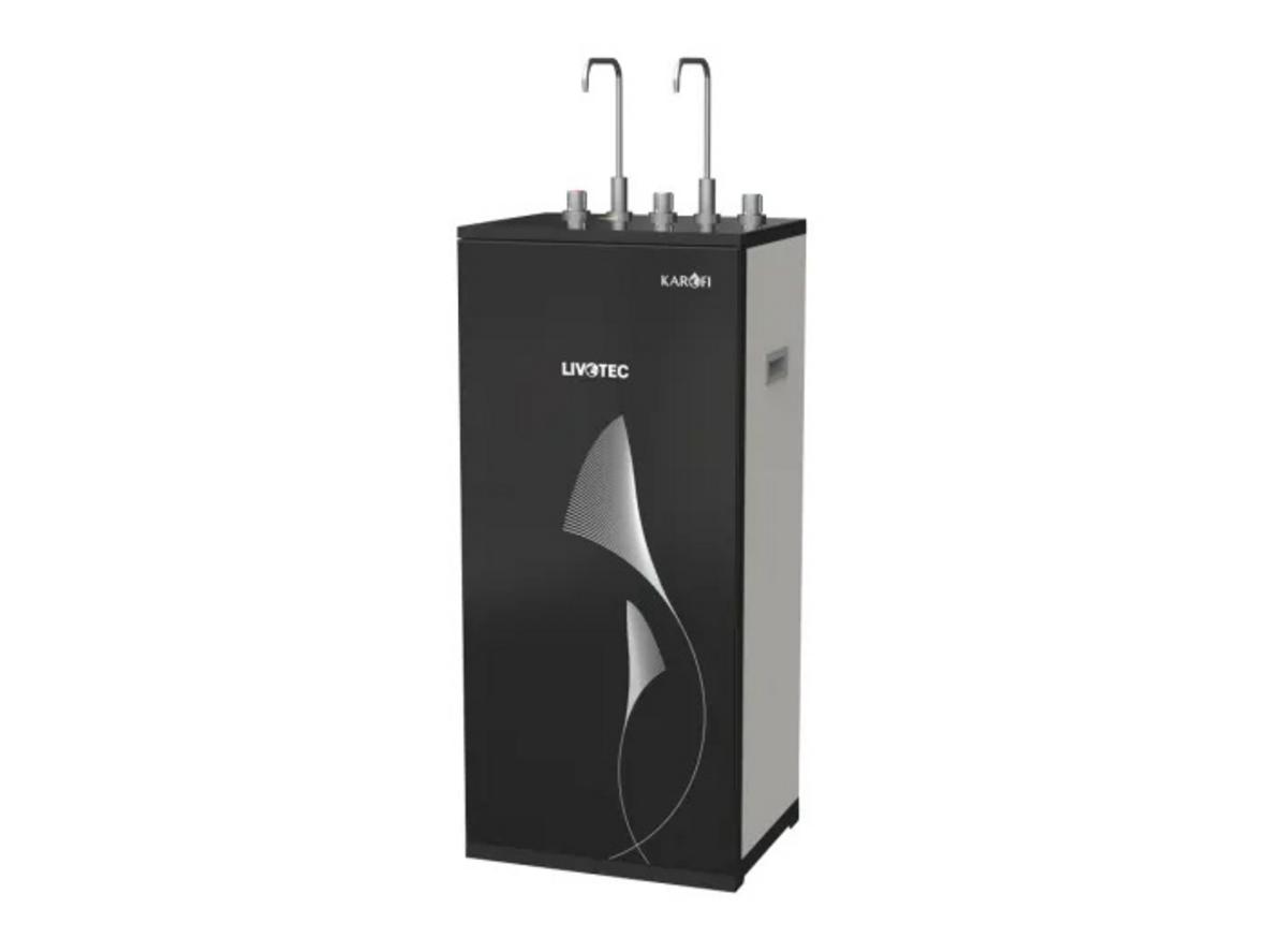 Tổng quan Máy lọc nước nóng lạnh Karofi Livotec 629 (629S)