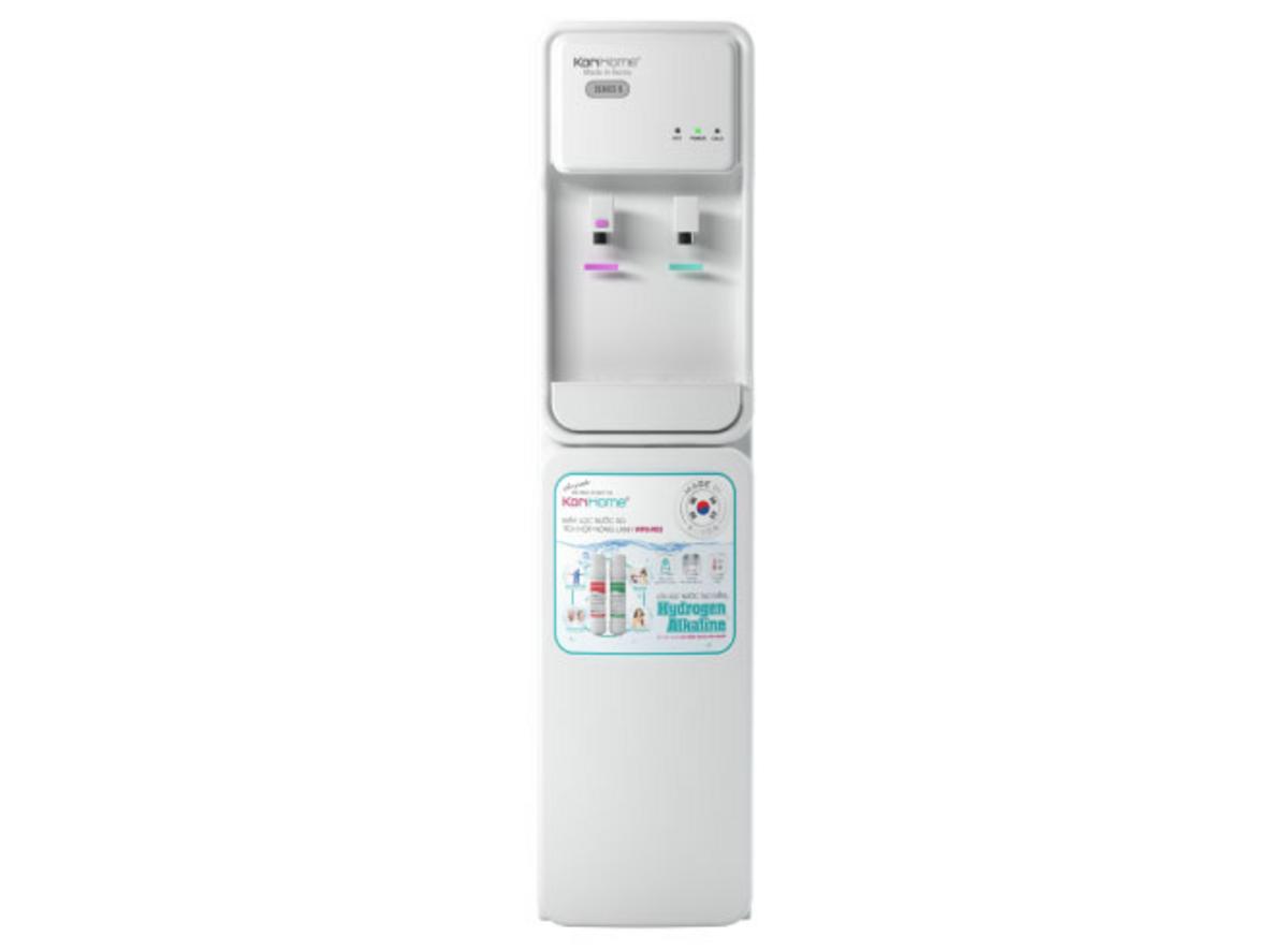 Tổng quan Máy lọc nước nóng lạnh Korihome WPK-903