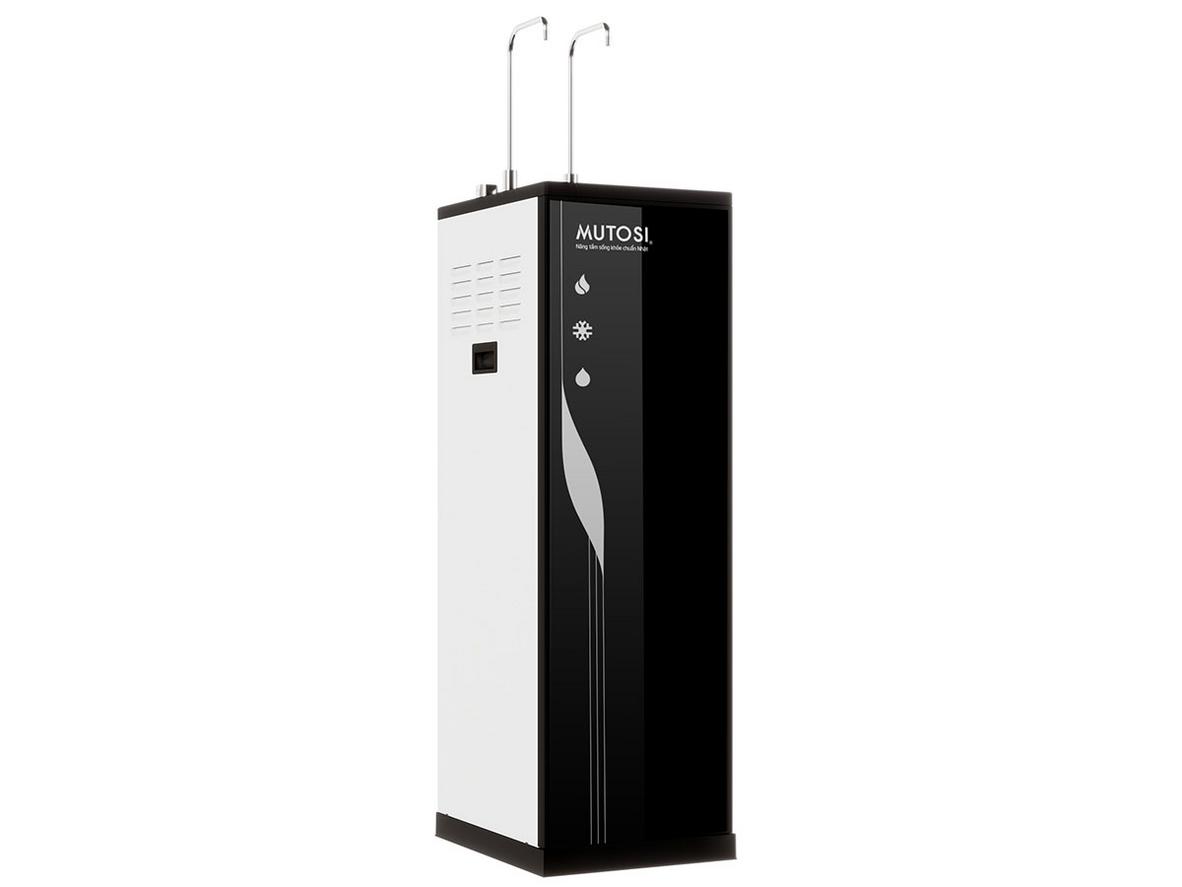 Tổng quan Máy lọc nước nóng lạnh nguội Mutosi MP-S68HC