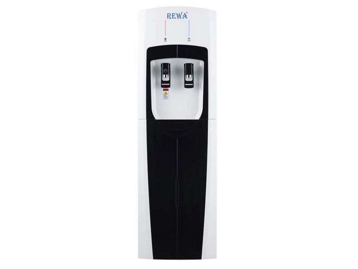 Tổng quan Máy lọc nước nóng lạnh Rewa RW-NA-340