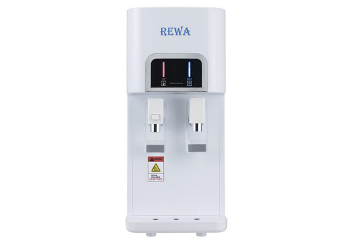 Tổng quan Máy lọc nước nóng lạnh Rewa RW-RO-NA-218