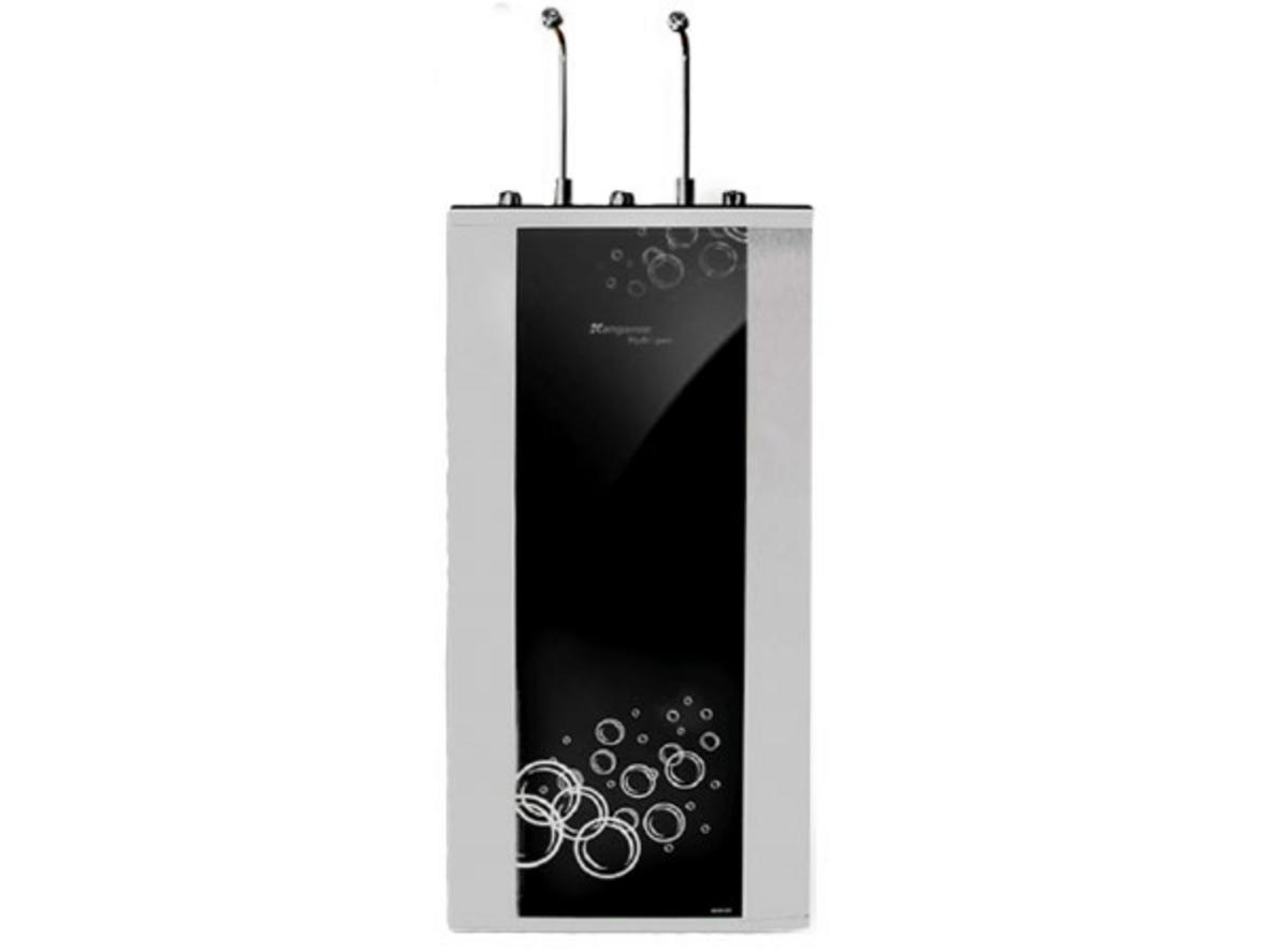 Tổng quan Máy lọc nước nóng lạnh RO Hydrogen Kangaroo 10 lõi KG10A5-VTU (3 chế độ nước)