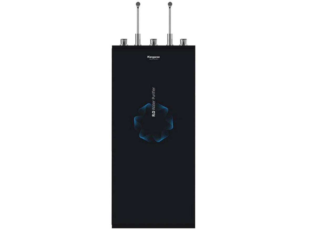 Tổng quan Máy lọc nước nóng lạnh RO Kangaroo Infinity 10 lõi KG10A2I