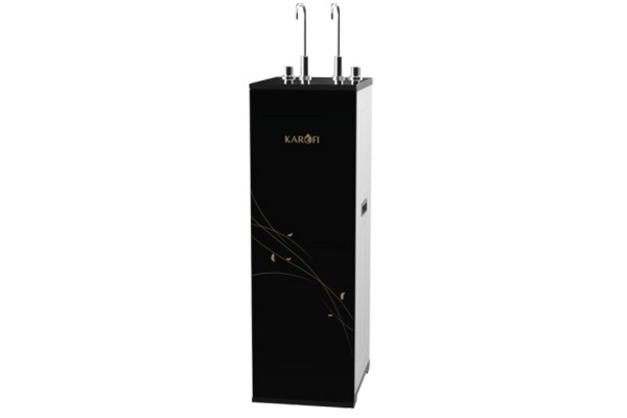 Tổng quan Máy lọc nước nóng lạnh RO Karofi 10 lõi KHY-TN86